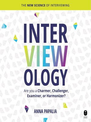 cover image of Interviewology